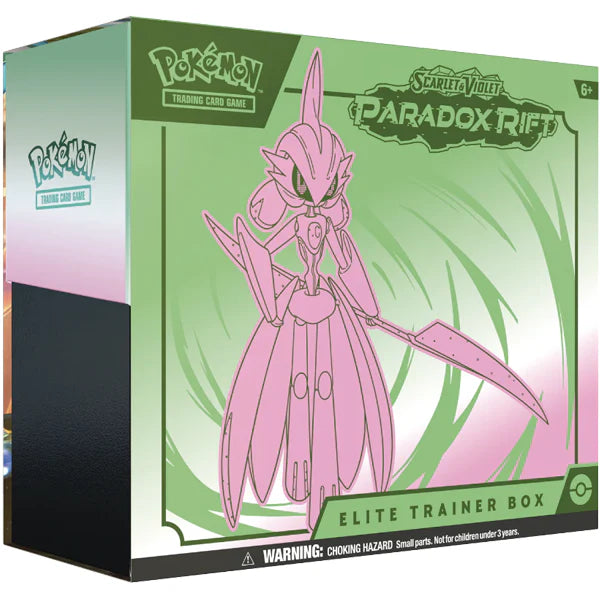 Paradox Rift Elite Trainer Box