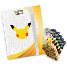 30th Celebration - Binder Collection
