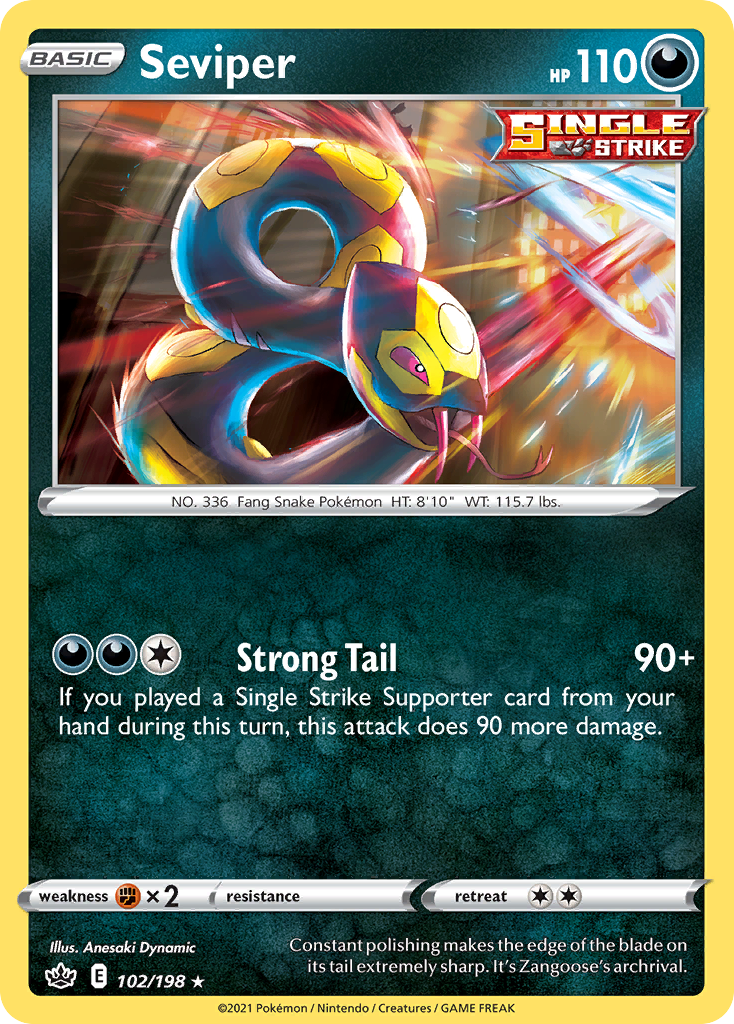102/198 Seviper