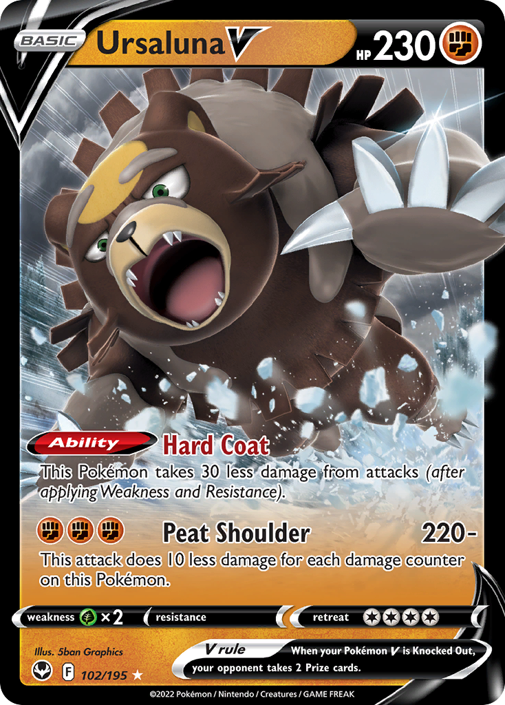 102/195 Ursaluna V