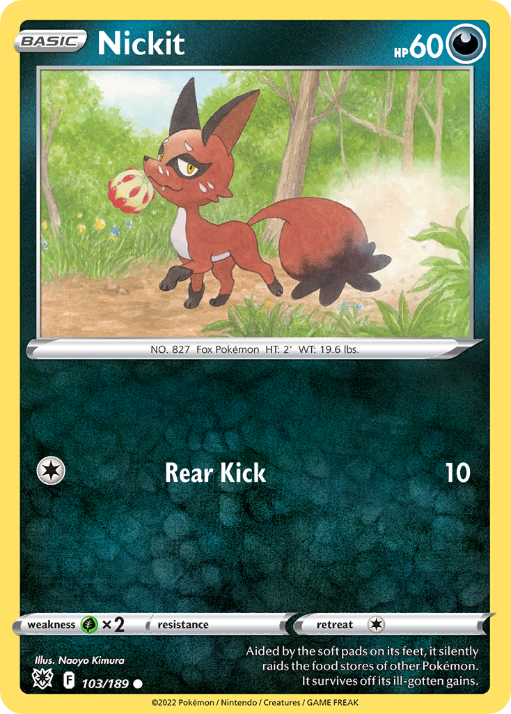 103/189 Nickit