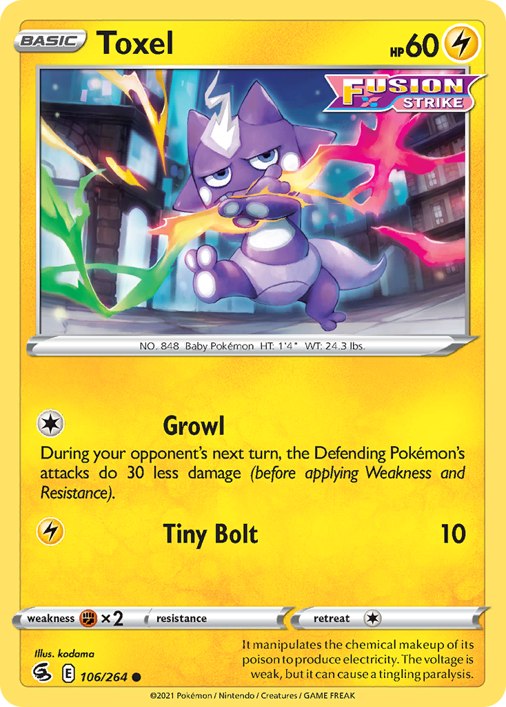 106/264 Toxel
