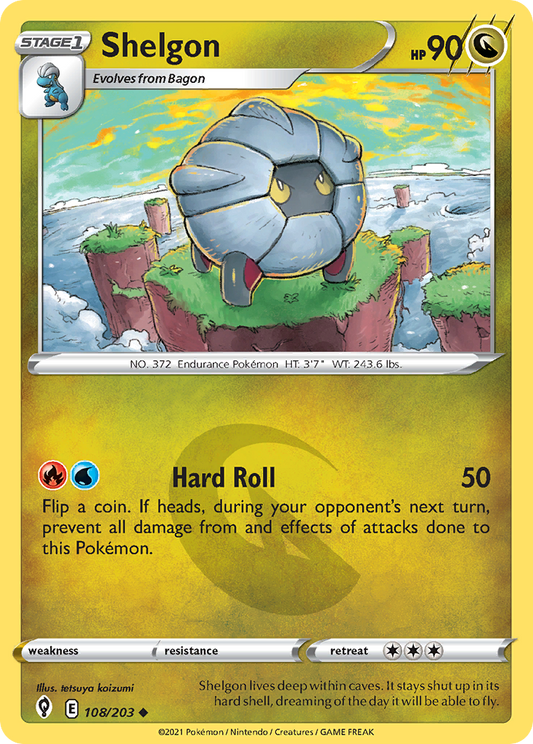 108/203 Shelgon