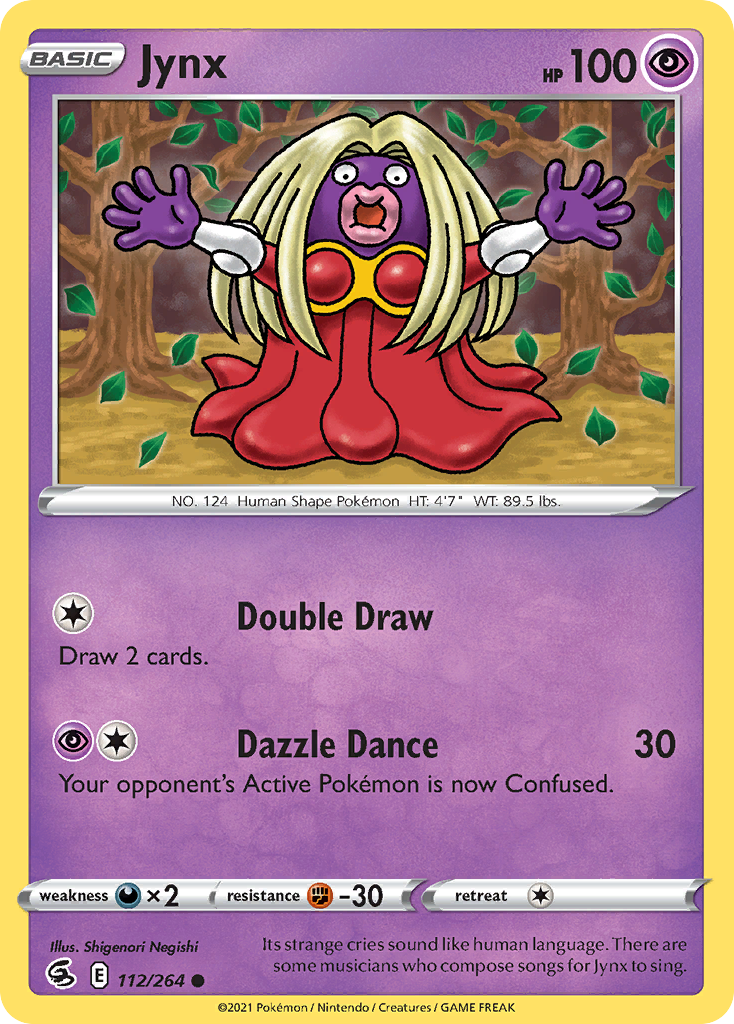 112/264 Jynx