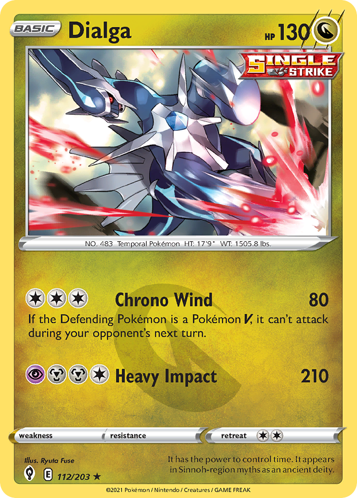 112/203 Dialga