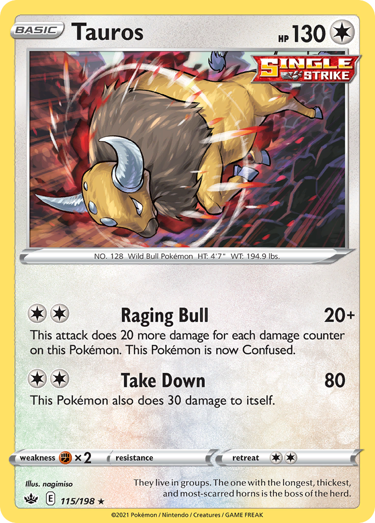 115/198 Tauros