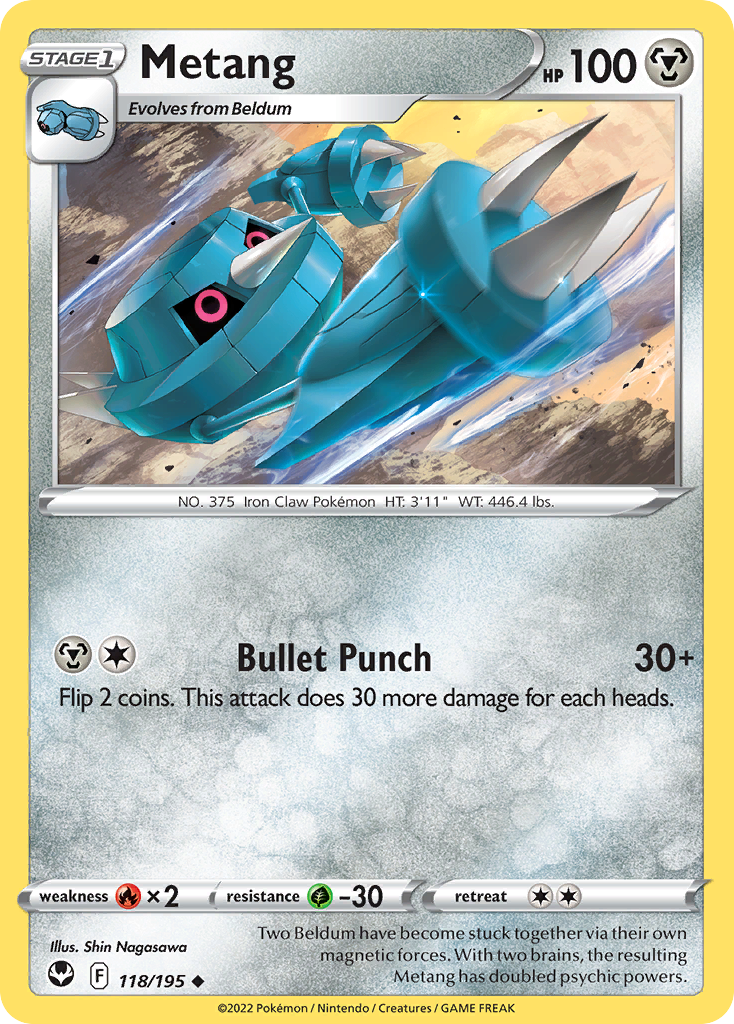 118/195 Metang