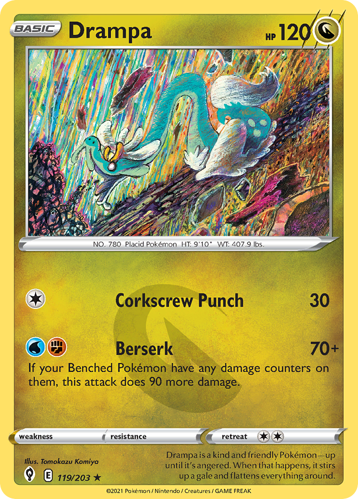 119/203 Drampa