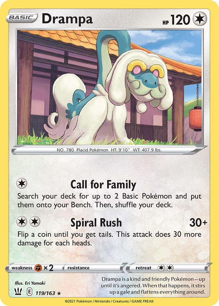 119/163 Drampa