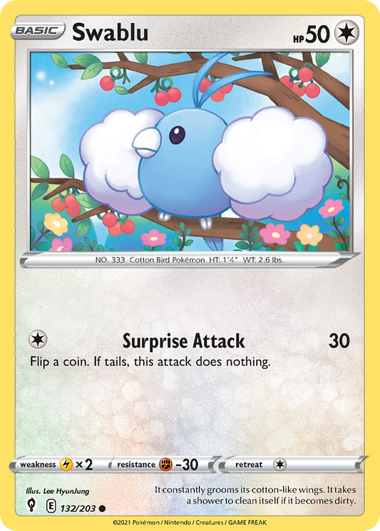 132/203 Swablu