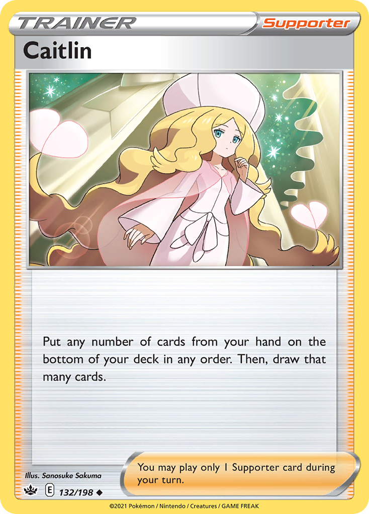 132/198 Caitlin