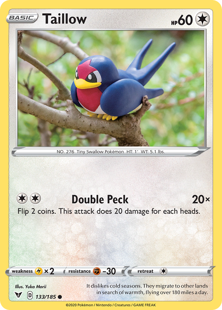 133/185 Taillow