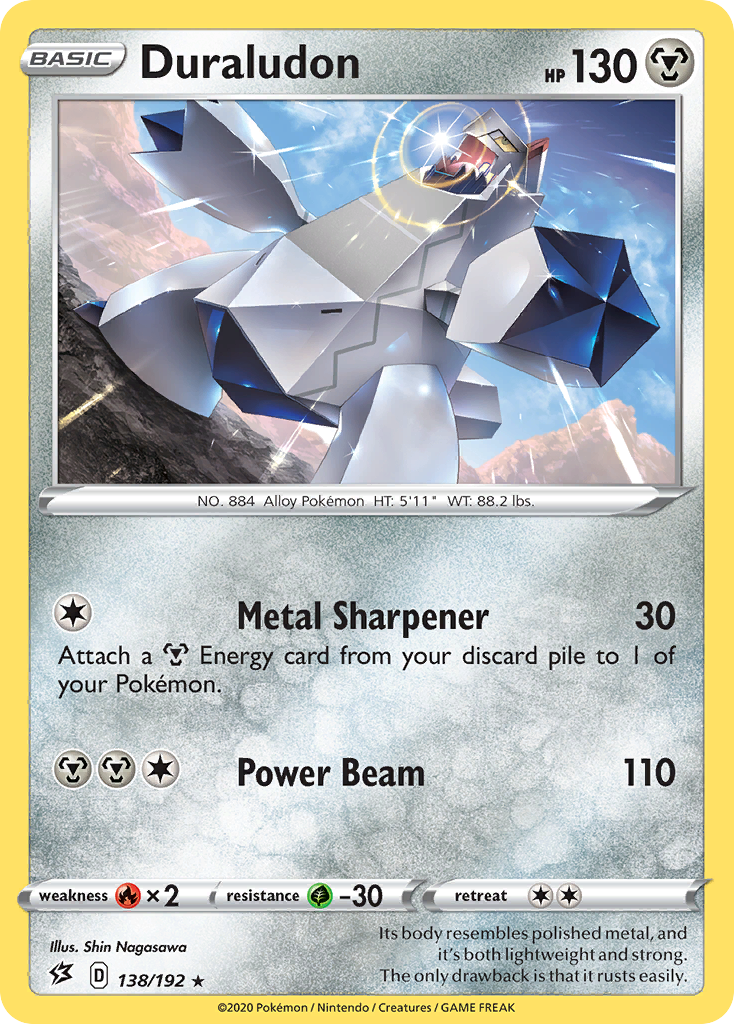 138/192 Duraludon