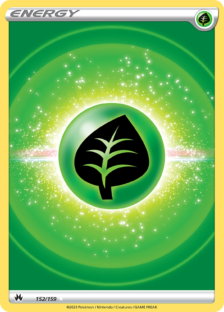 152/159 Grass Energy
