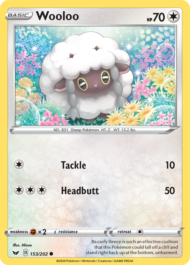 153/202 Wooloo