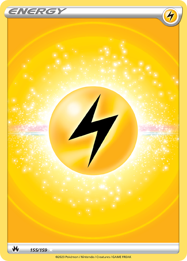 155/159 Lightning Energy