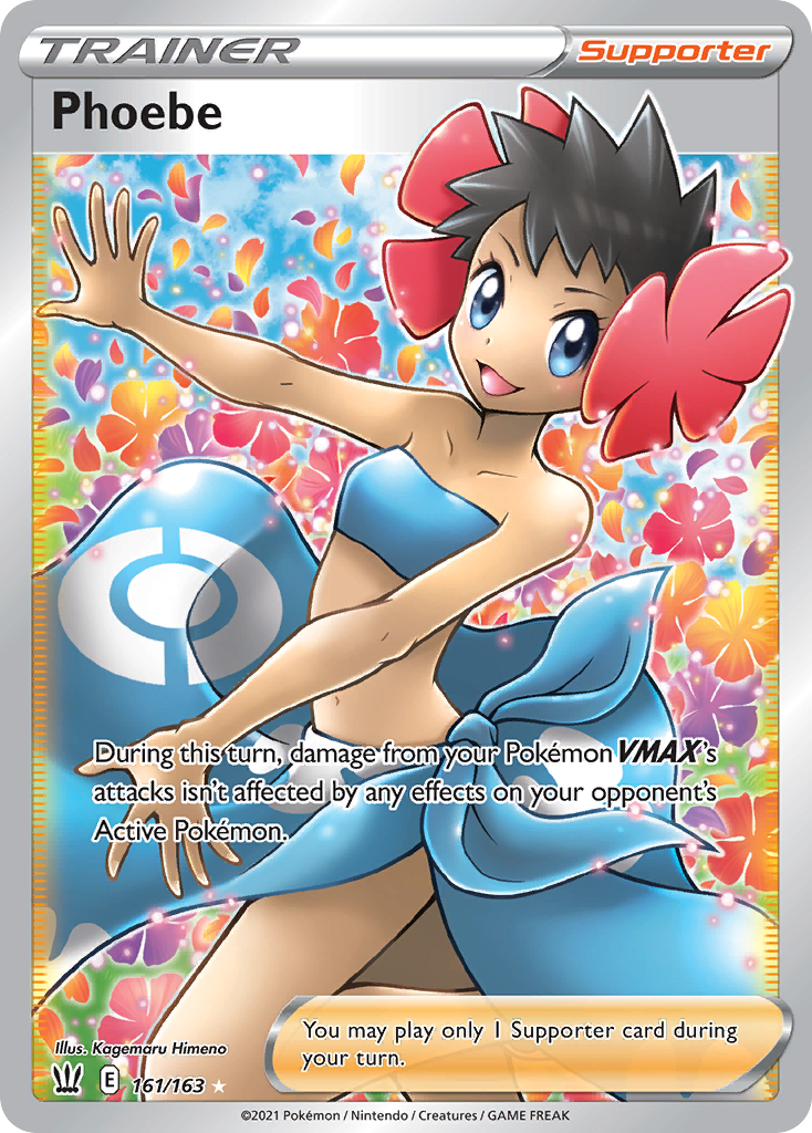 161/163 Phoebe