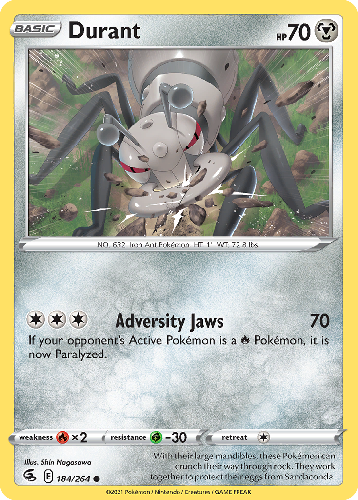 184/264 Durant