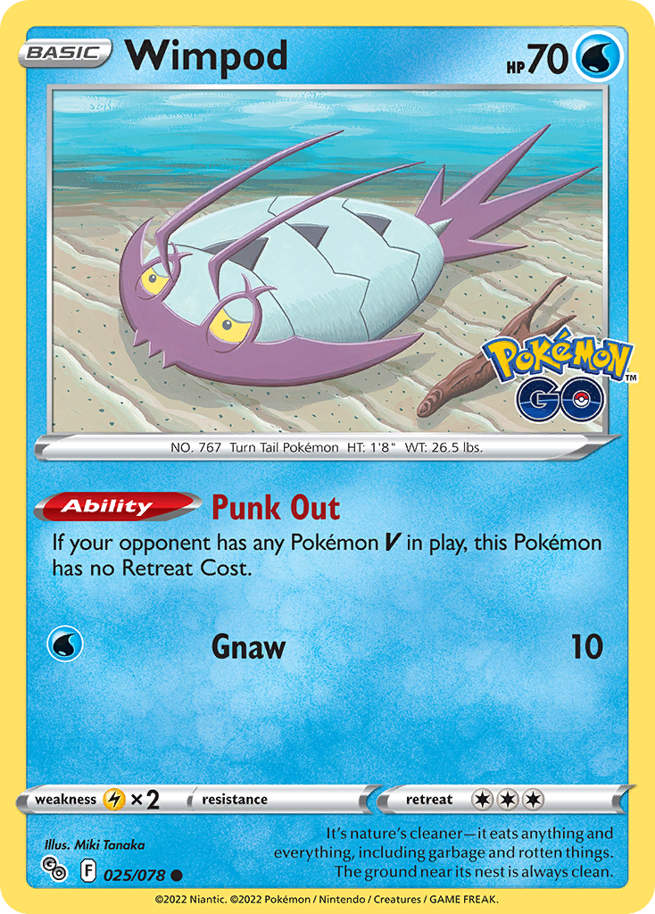 025/78 Wimpod