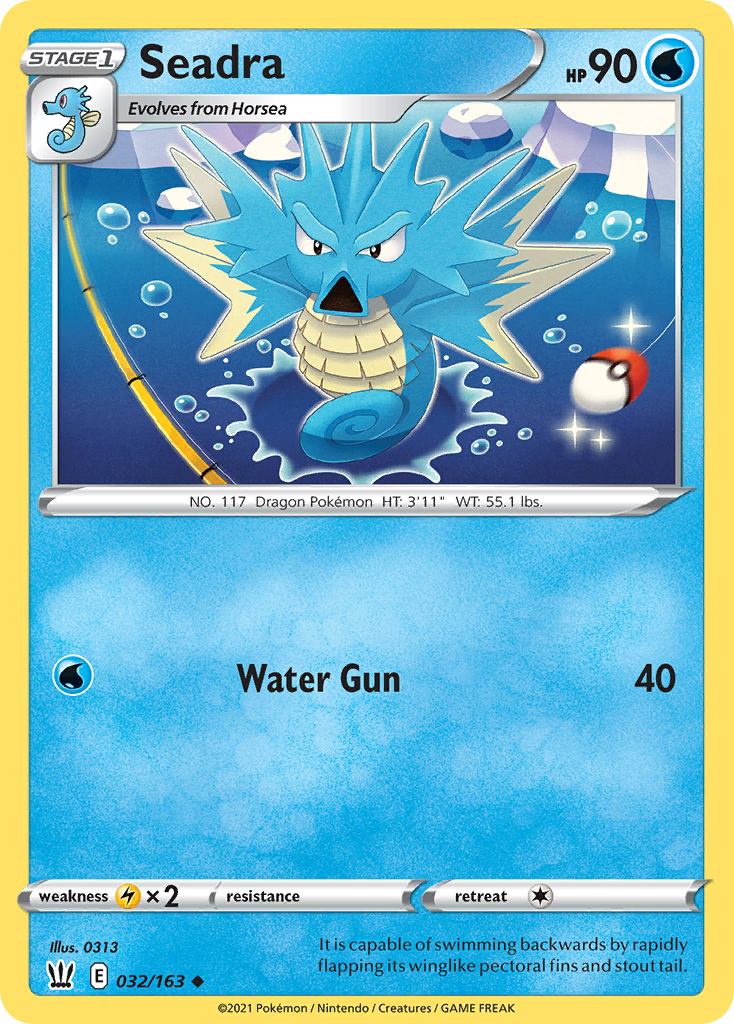 032/163 Seadra