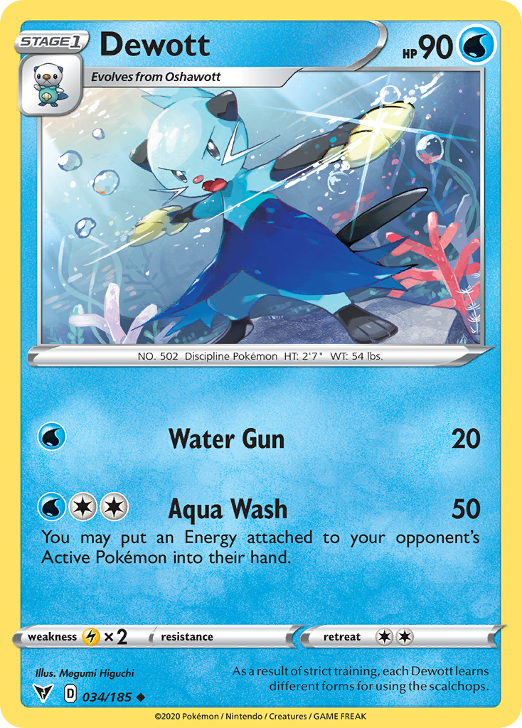 034/185 Dewott