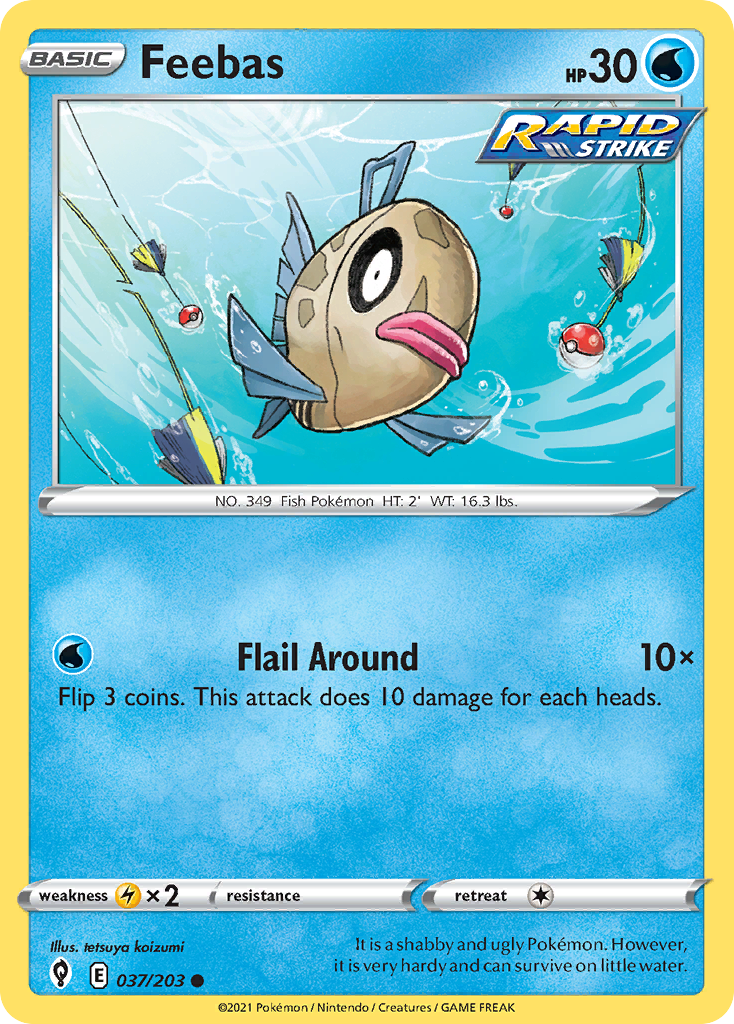 037/203 Feebas