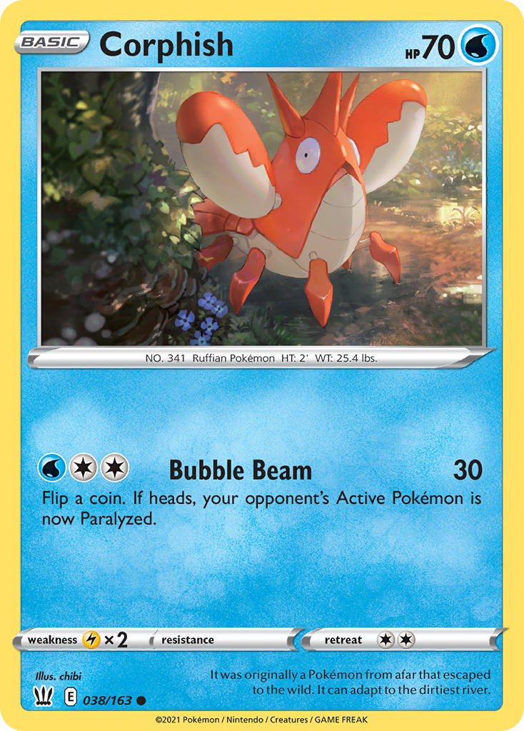 038/163 Corphish