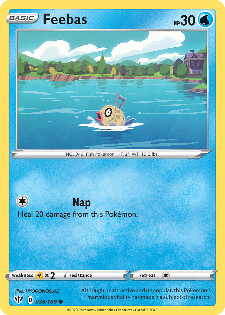038/189 Feebas