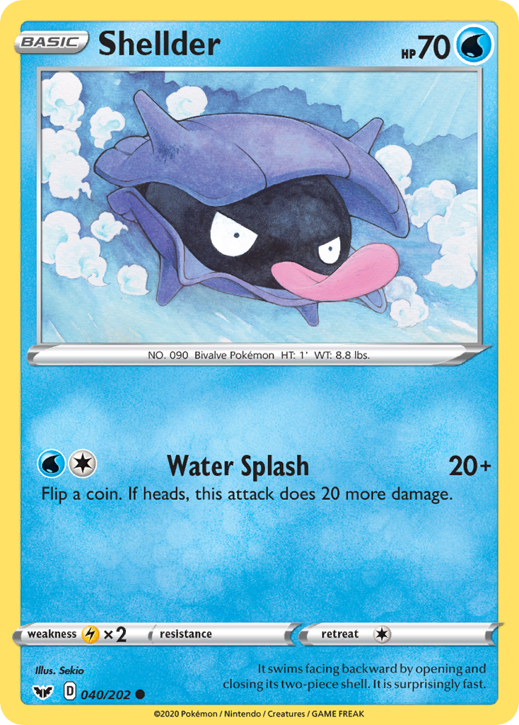 040/202 Shellder