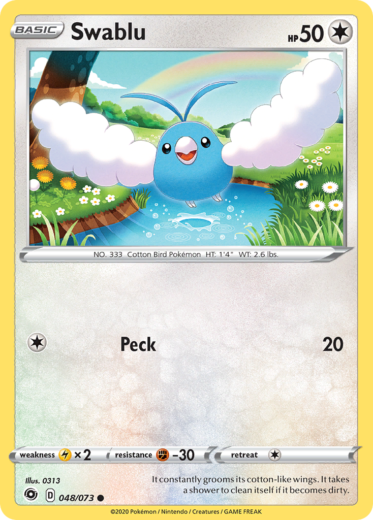 048/73 Swablu