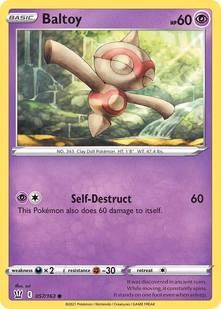 057/163 Baltoy