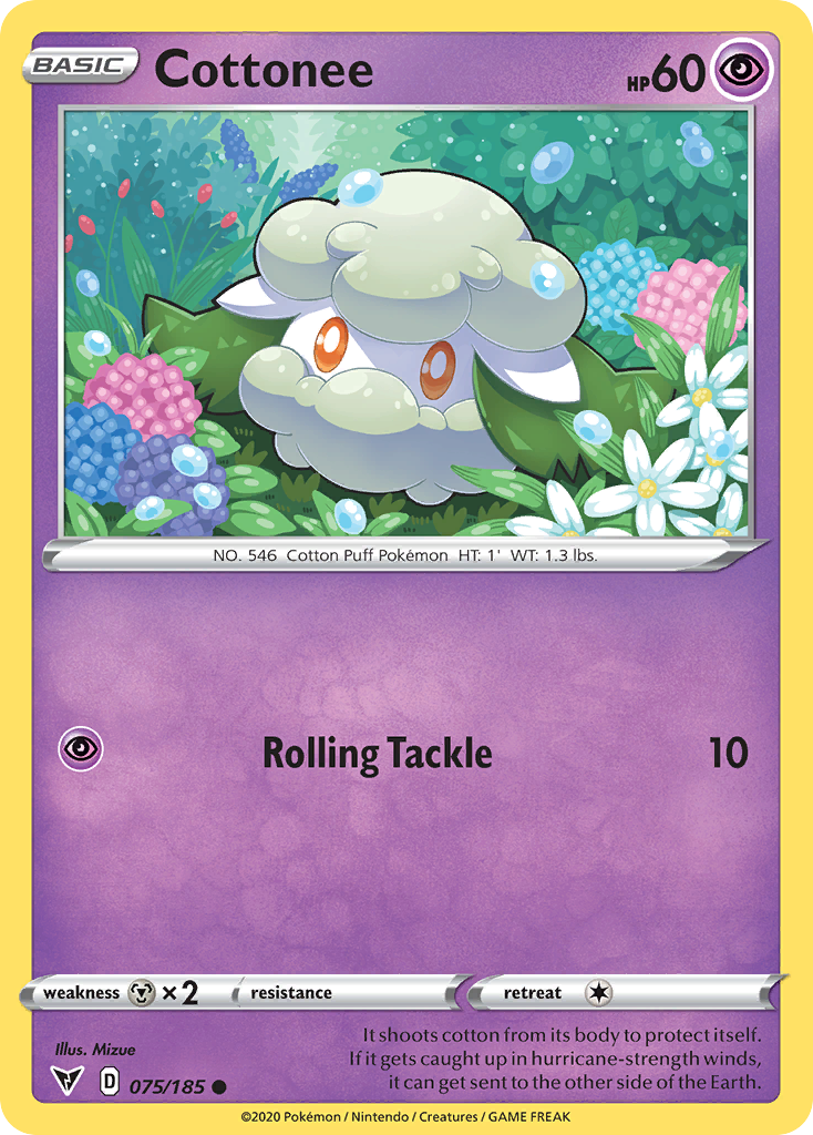 075/185 Cottonee