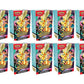 Ascended Heroes Booster Bundle Display