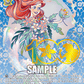 Disney 100 Years Of Wonder - Weiss Schwarz Box