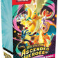 Ascended Heroes Booster Bundle Display
