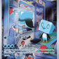 Japansk - sv2P Snow Hazard Booster box