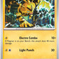 Pokémon TCG: Scarlet & Violet: '151' Zapdos ex Collection