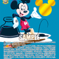 Disney 100 Years Of Wonder - Weiss Schwarz Box