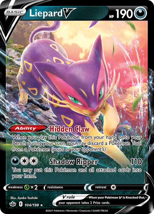 104/198 Liepard V