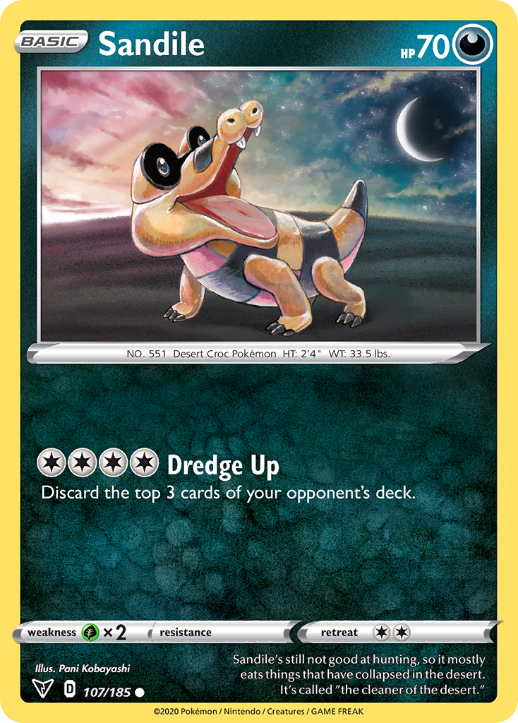 107/185 Sandile