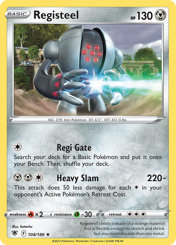 108/189 Registeel