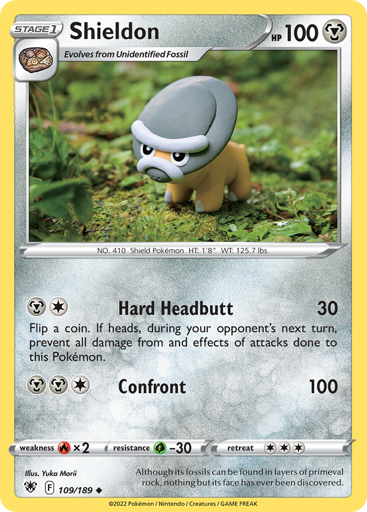 109/189 Shieldon