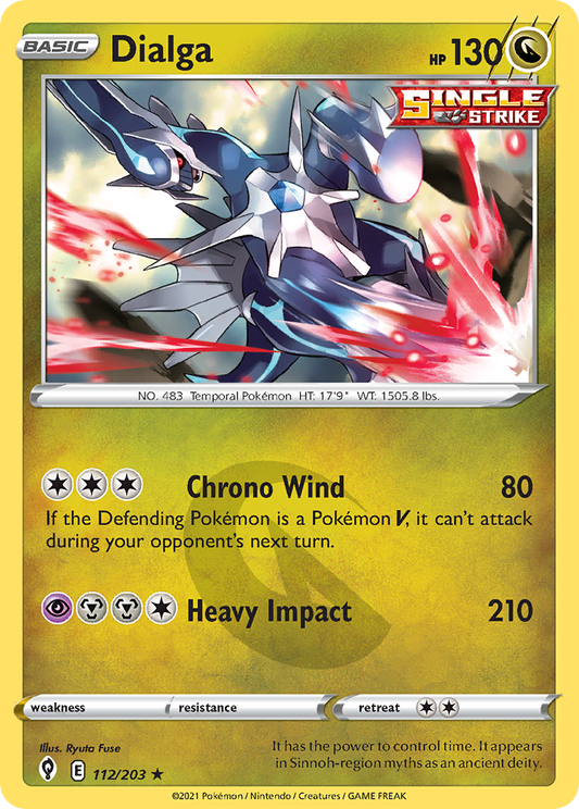112/203 Dialga