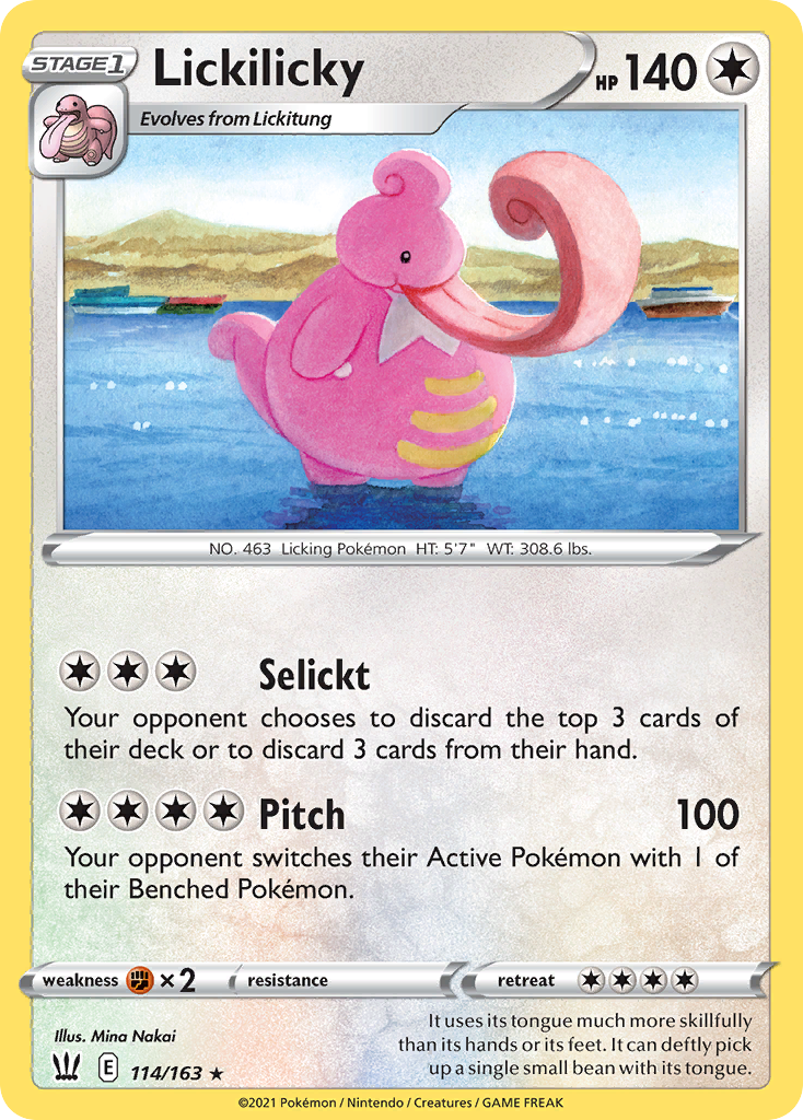 114/163 Lickilicky