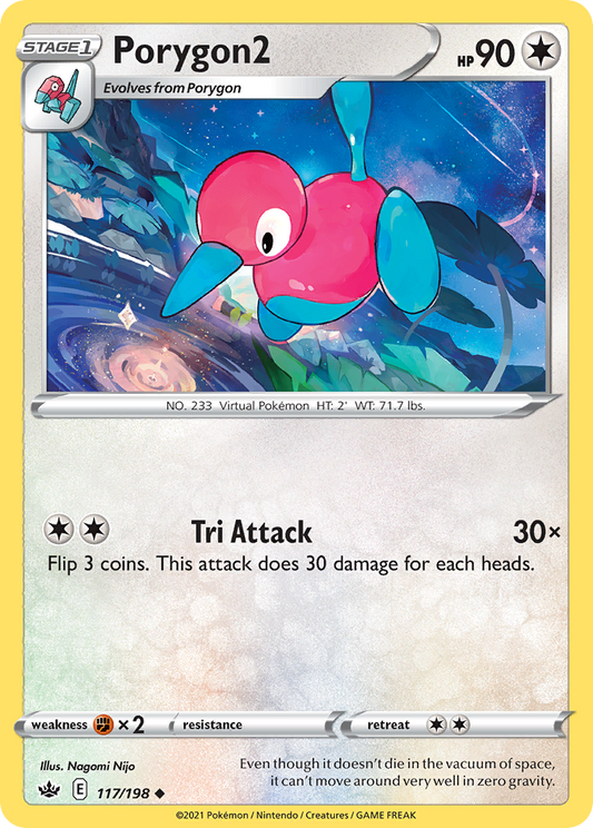 117/198 Porygon2