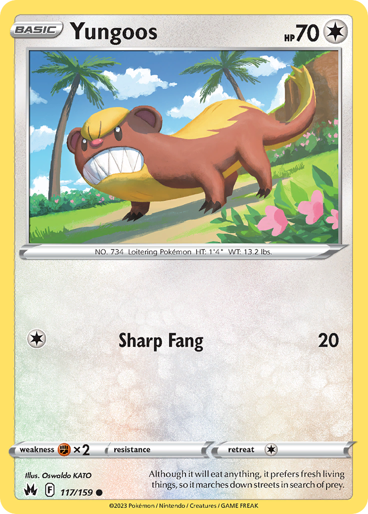 117/159 Yungoos