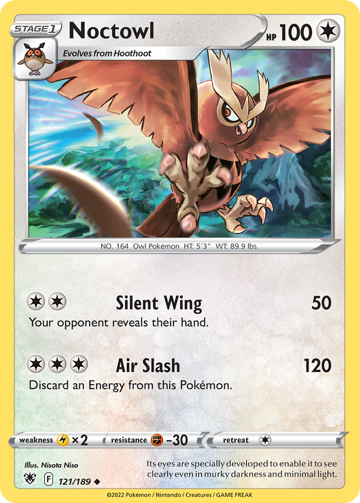 121/189 Noctowl