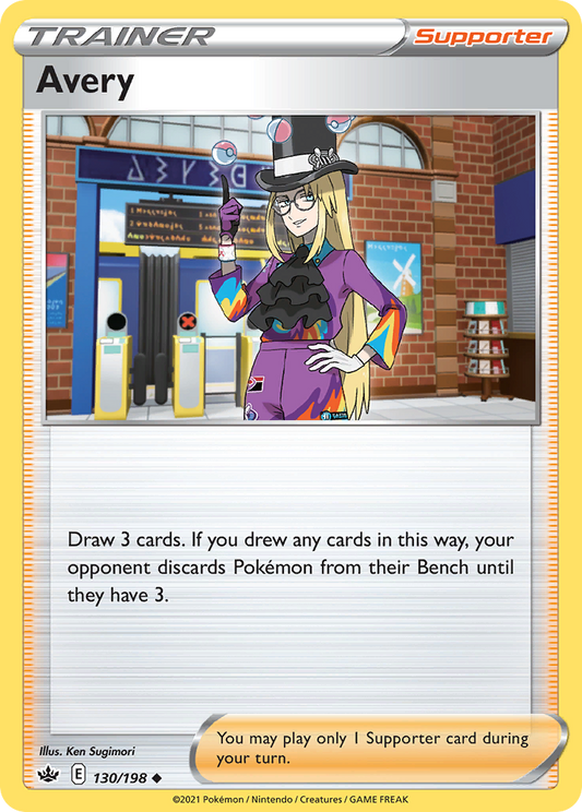 130/198 Avery