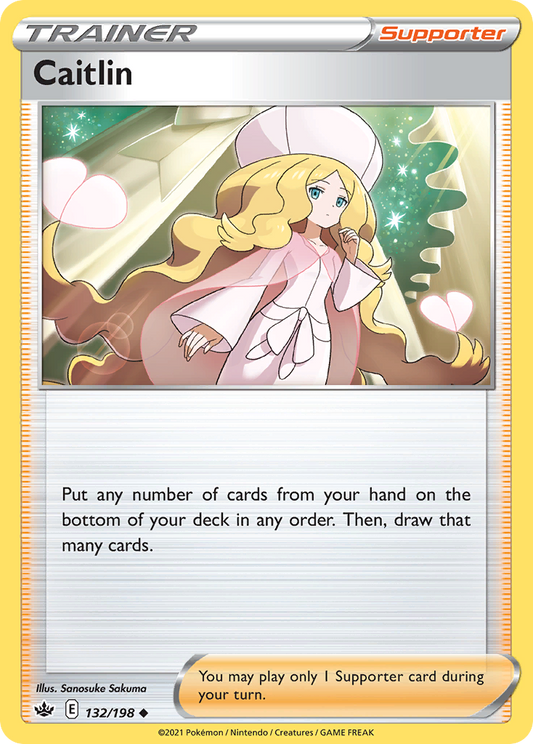 132/198 Caitlin