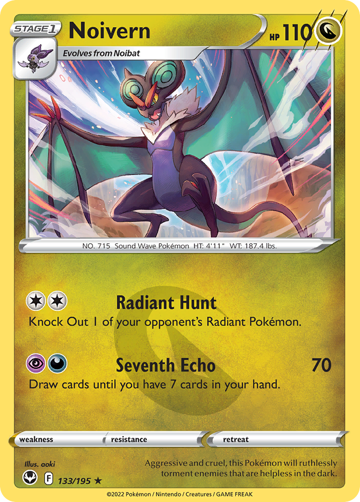 133/195 Noivern